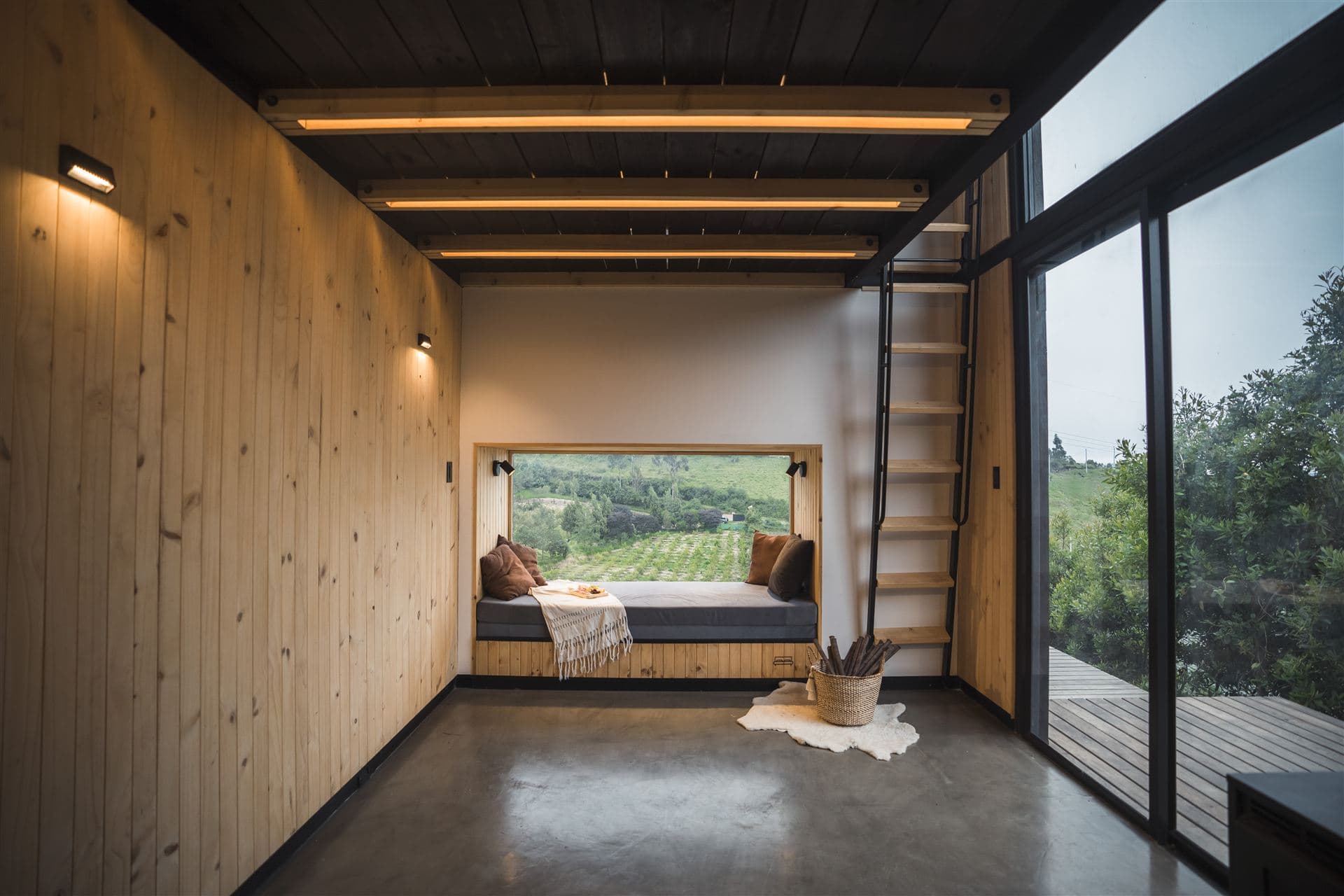 Tiny House